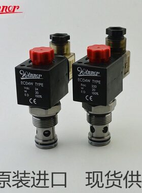 台湾winner插装阀EP17E2A01N05硫化机EP17E2A11N05注塑机泄压阀