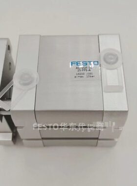 FESTO气缸ADNGF12-16-20-25-32-40-10-20-30-50-80-100-125-PPS-A