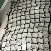 营地车网兜汽车越野车货车网罩网绳车顶行李固定弹力网车用行李架