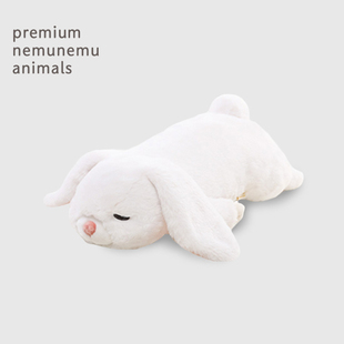 ip联名LIVHEART小兔子玩偶毛绒玩具娃娃抱枕女生睡觉抱公仔礼物女