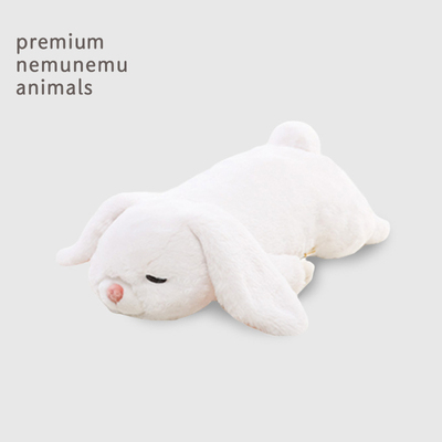 ip联名LIVHEART小兔子玩偶毛绒玩具娃娃抱枕女生睡觉抱公仔礼物女