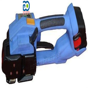 baling and machine自动拉紧捆扎机 扎带打包机Strapping 手提式