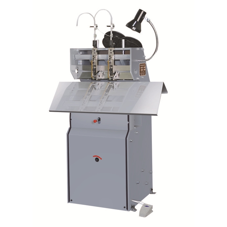 供应TD206-多头订书机 图书装订机 印刷厂装订机