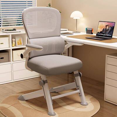适用力奥思特电脑椅青少年专用学习椅家用书桌椅靠背座椅可升降办