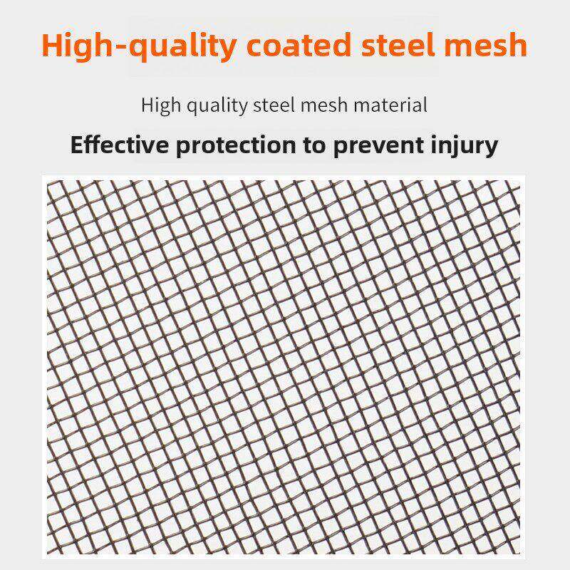 适用防护面罩面具屏配安全帽防爆割草机绿篱机帽子割灌打锄草机防