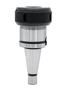 适用OZ25刀柄铣床7:24铣刀柄NT40/NT30-OZ25 炮塔铣床R8-OZ25MT4B