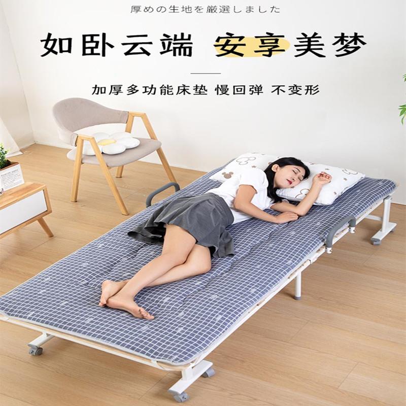 日式地舖床垫学生宿舍软垫子可折叠卧室家用睡垫榻榻米垫褥子薄款