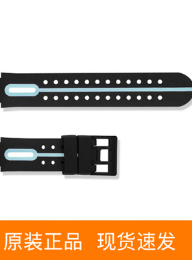 小天才手表原装表带Q1A/Q2A/D2A儿童手表原装正品硅胶TPU手表表带