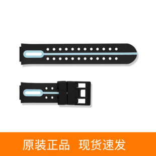 D2A儿童手表原装 小天才手表原装 表带Q1A Q2A 硅胶TPU手表表带 正品