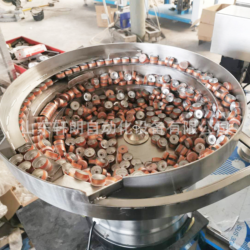 香水精油定量灌装机 胶原蛋白口服液玻璃瓶灌装机 液体定量灌装机