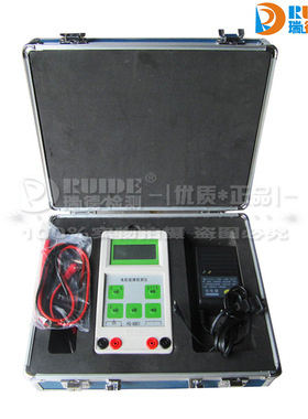 智能手持便携式LD1083/HAD电机故障检测仪阻抗(Z)3～1000Ω