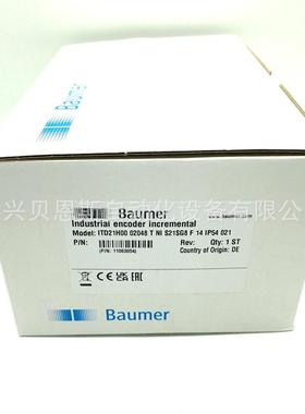 ITD21A4Y822048TNIRIF14/ITD21H0002048TNIS21SG8F14宝盟编码器