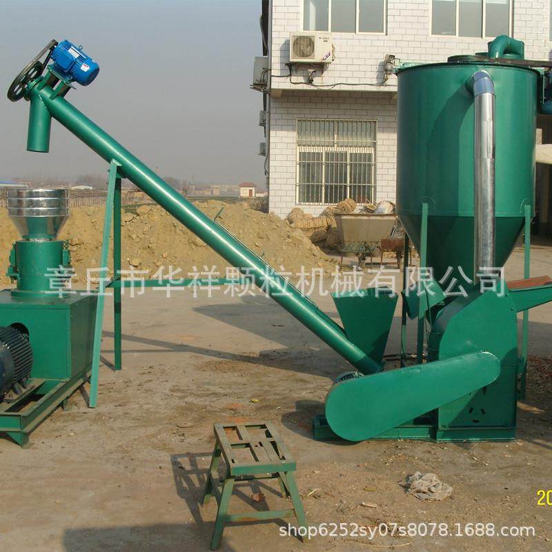 兔子饲料颗粒机兔子饲料机组饲料成套设备,畜牧/养殖物资,特种养殖设备,淘宝优惠券,粉丝福利购,淘宝优惠卷