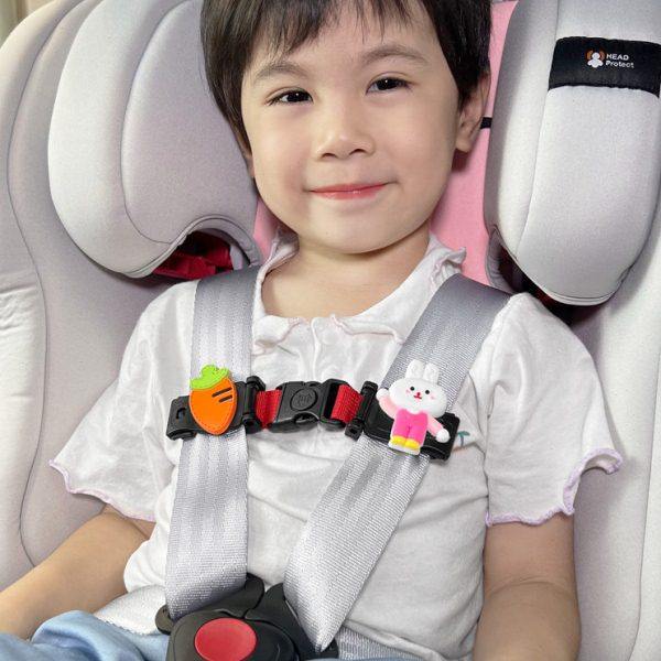汽车儿童安全座椅胸扣安全带固定器扣子宝宝防脱调节锁扣神器配件,汽车用品/电子/清洗/改装,汽车安全带套/固定器/延长带,淘宝优惠券,粉丝福利购,淘宝优惠卷