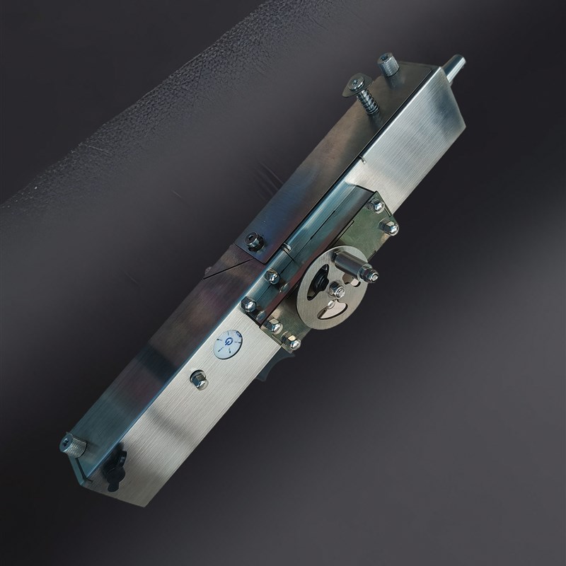 电动不锈钢墨斗加速墨斗 放线 工E程 建筑 木工专用  弹线器