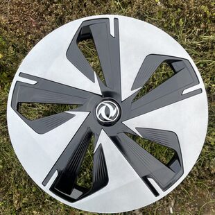 适用东风风神E70轮毂盖 风行SX6车轮毂装饰罩盖17寸钢圈保护罩盖