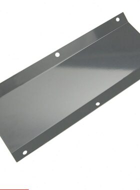 洋马85g880收割机配件脱粒主滚筒转子板检查窗口1E6C40-38190原厂