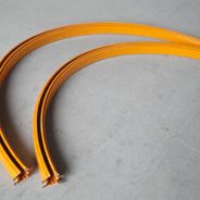 DHG/HXTS-4-10/50弧形滑触线 多级弧形滑触线 管式多极弧形滑触线