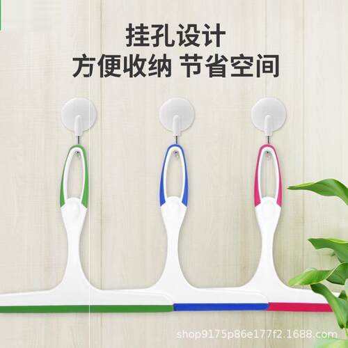 擦玻璃家用双面擦清洁擦窗器镜子刷刮水清洗窗户工具