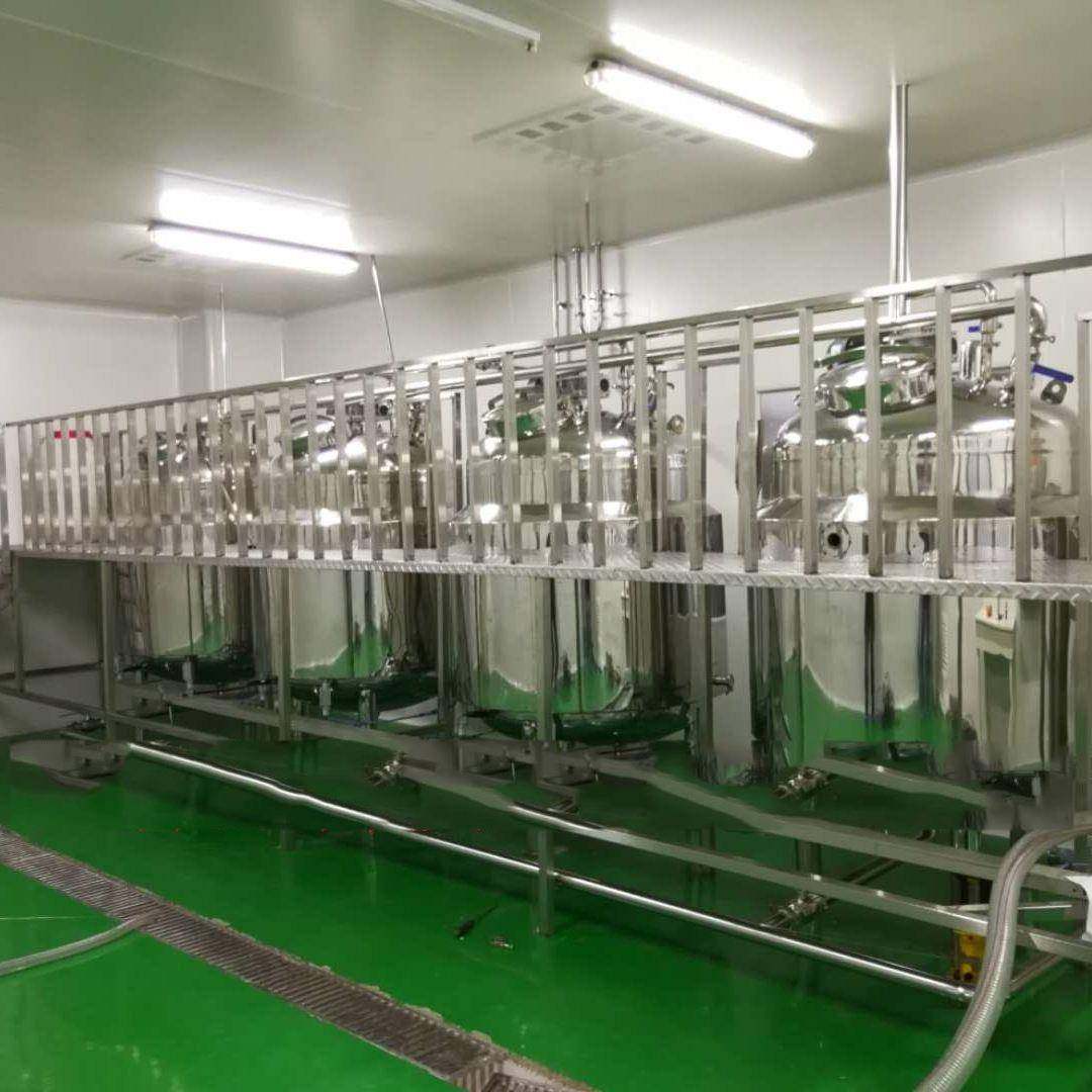 药液提纯酿酒发酵罐1000L生物酶酶解罐加热恒温搅拌冷却罐,五金/工具,其他机械五金,淘宝优惠券,粉丝福利购,淘宝优惠卷