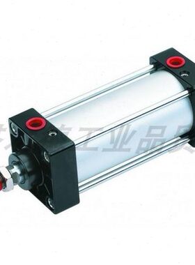 标准程25到0磁径5拉杆0行气缸  缸带40价加SC10