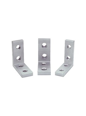 ADM01-2d1-ADN31-308/408/4510角码10/K13/14/18内槽50链接件11.5