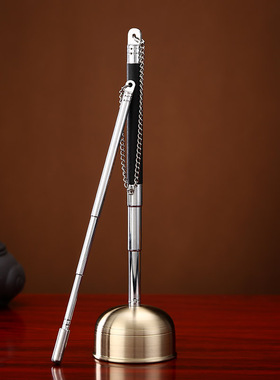 佛具用品引磬 铜罄q 台湾伸缩引罄师父家用敲击乐器引庆