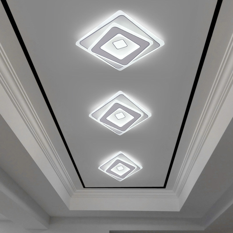 走廊灯过道灯轻奢家装简约玄关y灯入户吸顶灯阳台灯中山灯具吊顶,家装灯饰光源,厨卫/阳台/玄关/过道吸顶灯,淘宝优惠券,粉丝福利购,淘宝优惠卷