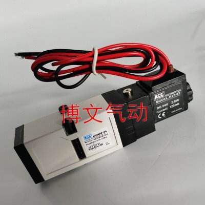 OS24V模具热MA电磁阀源阀D3DCBL絷道0Z0流