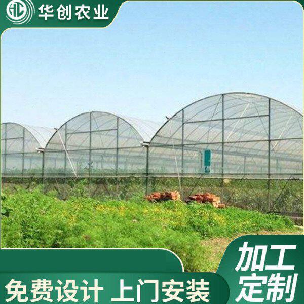 栋体温棚大连连室 农业n薄膜智能