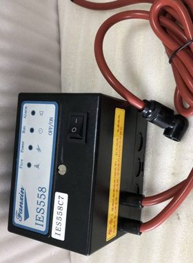 FANXIN烧嘴控制器IES558.IES558C7