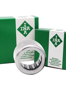 进口INA滚针轴承HK121810 121812 121816 121820 121920 122027