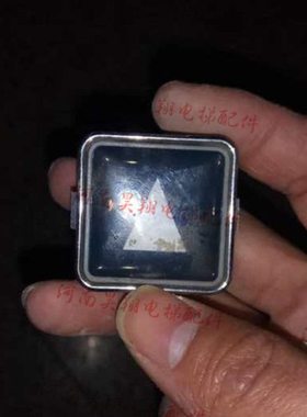 电梯配件 康力电梯按钮/贝斯特按钮 A4N11286/KA301 黑面 原装