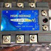 3A204Z 3D104Z 3A104Z 3D304Z固态继电器HSR HSR
