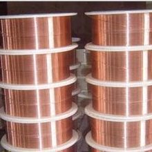 S214铝青铜焊丝 S215铝青铜焊丝