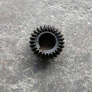 5205伞齿轮Z26 机床配件 5206 X6030 Z22 齐齐哈尔X5030