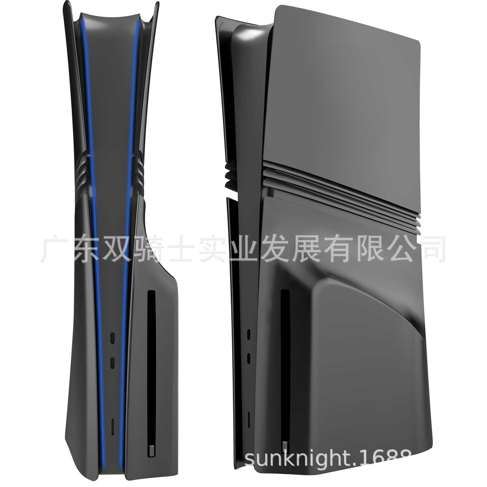 PS5Pro主机壳Pro外壳PS5 Pro替换壳PS5外壳PS5主机保护壳图片
