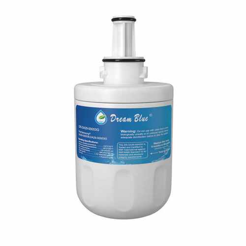直供冰箱滤芯 DA29-00003G冰箱净水器滤芯活性炭棒家用水滤芯