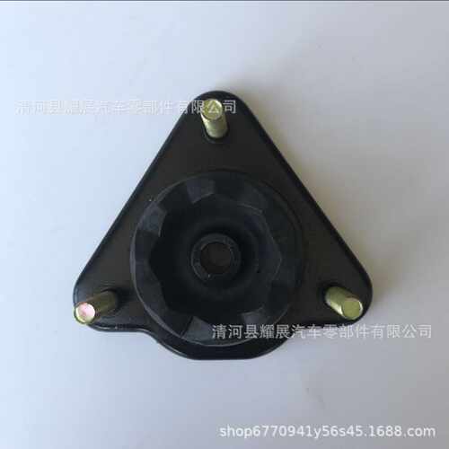 适用于 福特全顺TRANSIT减震器顶胶92VB3K155AD 6763456 6675788