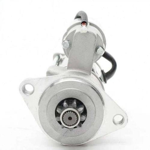 云内D19/D20起动机马达D20TCID-700057起动机QDJ258Y起动机马达