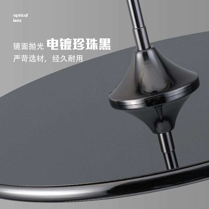 超亮餐厅吊灯现代简约飞碟2024年新款极简轻奢超薄饭厅圆桌餐吊灯