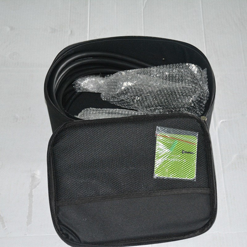 热销16a电动汽车交流盒新能源模式二交流充电盒电动Y汽车充电充电