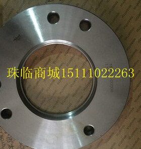 山推推土机配件/变速箱配件/SD16/SD16L一档前盖/16Y-15-00008