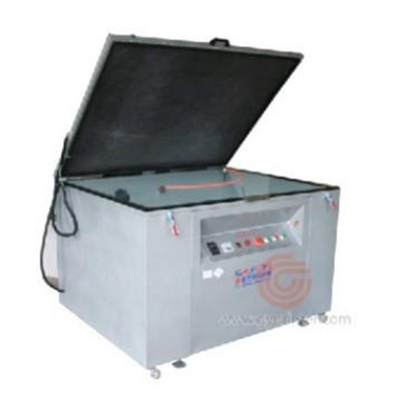 厂家直供GY-SB90120I丝网真空晒版机晒版机