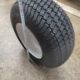 6.50 改装 8寸草坪胎高尔夫球车轮胎 各种车割草机16X7.50