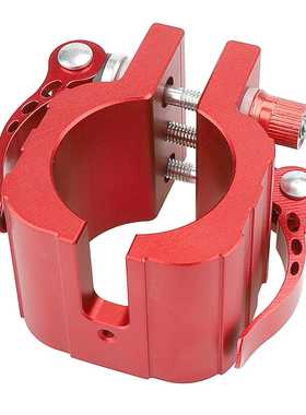 Dualtron DT3 SpiderThunder电动滑板车坚固锁立杆升级折叠固定件