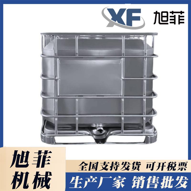 不锈钢小料桶车加厚不锈钢食品肉料车304吨桶