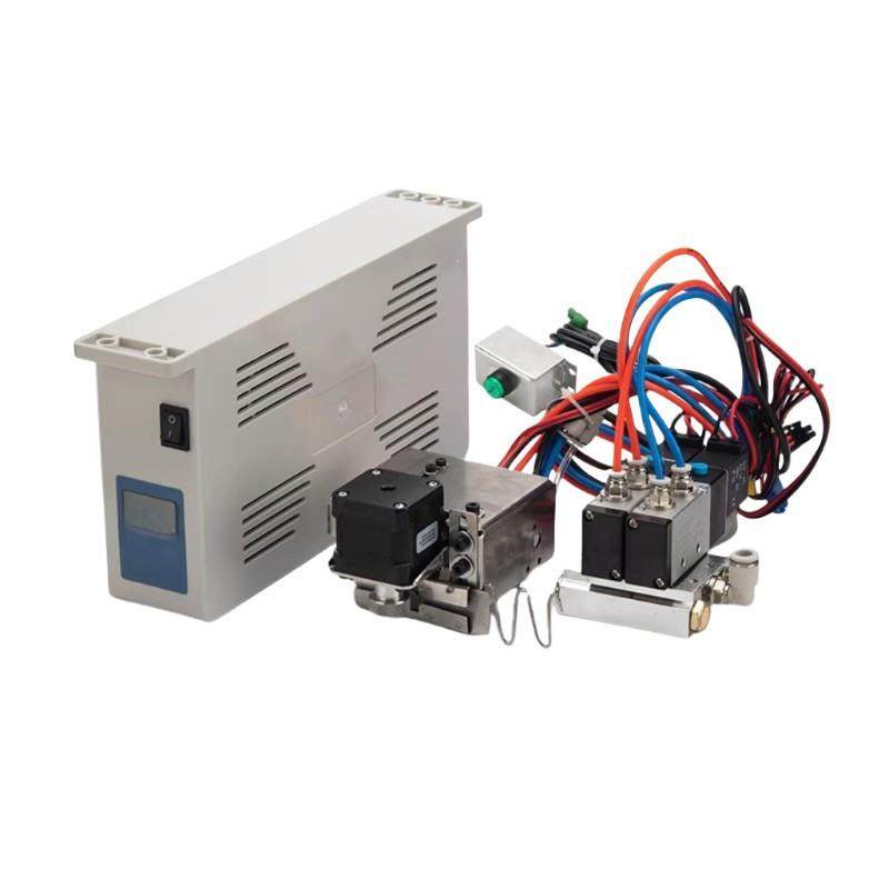 织带剪断自动送料包边条热处理改装装置织带热切机包边带热处理,纺织面料/辅料/配套,其他纺织机械,淘宝优惠券,粉丝福利购,淘宝优惠卷