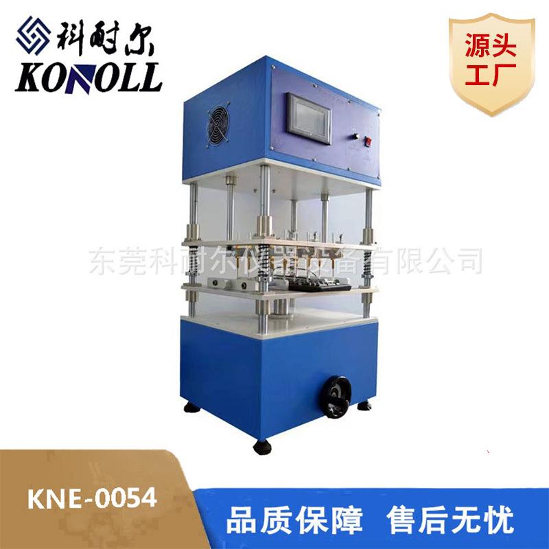 热销电脑键盘按键使用寿命试验机按键测试仪键盘按钮测试机现货