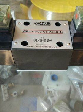 0-懋G-全台湾GA23/ - 包邮4电磁阀40EL42现货NW0B-CM2